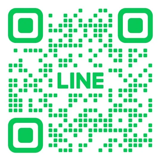 QR Code เพิ่มเพื่อน โต๊ดบาทละเท่าไหร่ Line Official